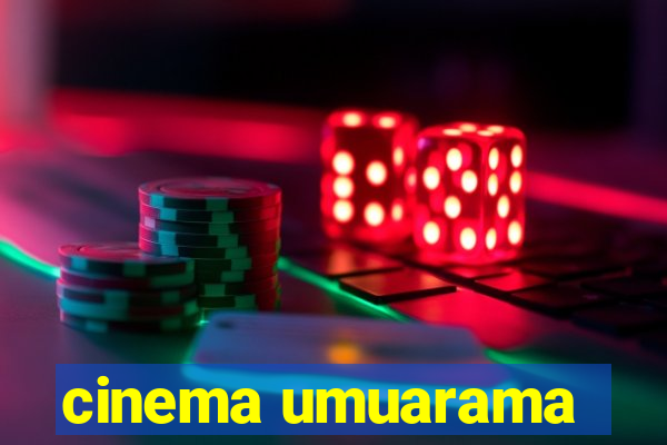 cinema umuarama